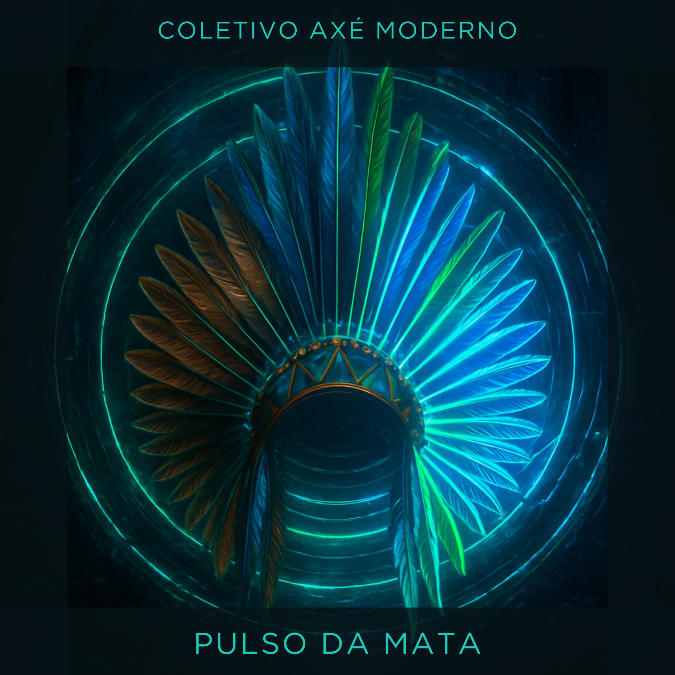 Coletivo Axé Moderno